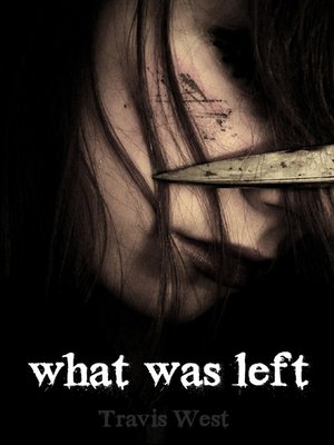cover image of What Was Left